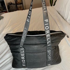 Fiorelli Sport Flash Puffer Tote Bag
